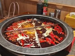 -陈眼镜火锅(总店)