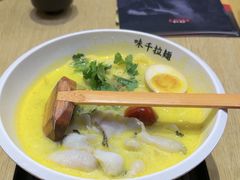 -味千拉面(惠州文昌一路分店)