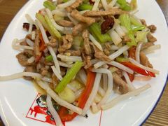 -老味道1992(武当山店)