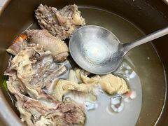 -李东农庄(中南百草园地标店)