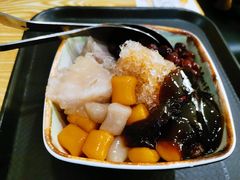 芋圆4号-鲜芋仙(南开大悦城店)