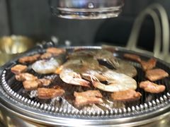 -本炙炭烤·蒲烧活鳗料理店(金沙洲店)