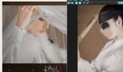 -盘子女人坊古装写真摄影(厦门总店)