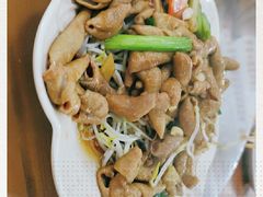 -南记食粥坊·宵夜大排档(岭南分店)