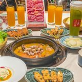 在武汉也能吃到正宗的鲍鱼鸡煲！