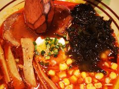 -無境·匠心日本料理(汉街店)