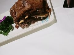-小贝壳酒楼(经九路店)