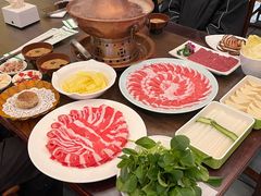 -南门涮肉(后海店)
