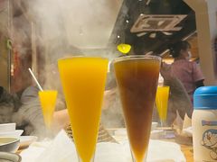 -云尊府云南菜·蒸汽石锅鱼(学清路店)