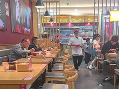 -晋宝章大同刀削面(和平里店)