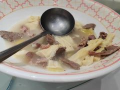 -海宝酒家(中山四路店)