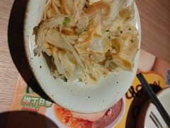 -大师兄·西北小馆(金湾华发商都店)