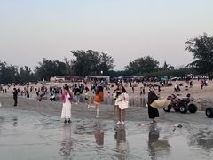-石螺口海滩