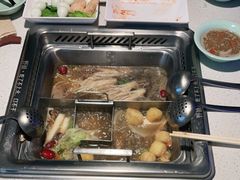 -野妹火锅(龙岗店)