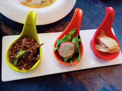 冷菜三拼-蟹榭·本帮江浙菜·蟹宴(五角场合生汇商场店)