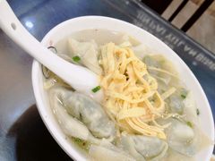 -毛华美食(清扬路店)