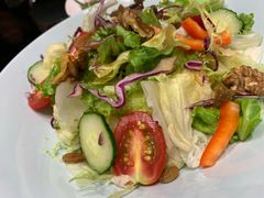 -丰收日·小海鲜·沪上家宴(顾村正大店)