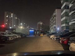 -易通行汽车陪练(通州店)