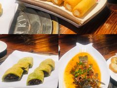-渔米粥(罗湖店)