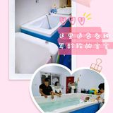 儿童游泳我们更专业。
