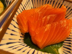 -亚马逊海鲜自助(梅溪湖步步高店)