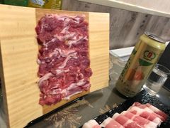 -小窝头炭火铜锅