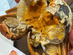 -蟹天蟹地农家菜·阳澄湖大闸蟹(浅水湾店)