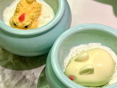 -苏梦江南·淮扬菜(夫子庙店)