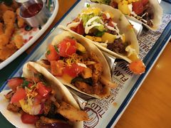 牛肉塔可-HFFOUSA TACO弗萨塔可墨西哥餐厅(颐堤港店)