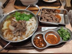 -小满手工粉(上海月星环球港店)