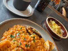 -Apollo·西班牙小酒馆(安福路店)