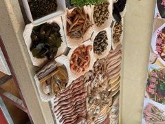 -渔中舟海鲜大排档(普陀沈家门店)