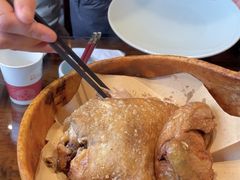 -面辣子·陕西家乡菜(长安店)