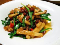 -怡和居北京涮羊肉(次南门店)