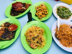 -明记烧鱼美味店