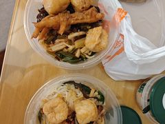 -爱民螺蛳粉(育才路店)