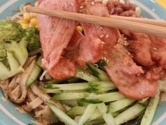 -嗨皮儿·现蒸面皮(抄纸巷店)