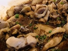 -长江国际酒店-中餐厅