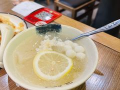 -肖四女乐山跷脚牛肉(世博源店)