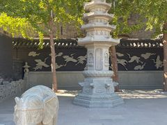 -长安寺