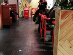 大堂-尚渔味双拼烤鱼(远洋未来汇店)