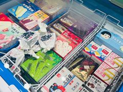-洋洋爸雪糕(万科店)