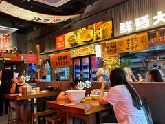 -李犟大爆鳝面·手工蟹黄包(湖滨西湖店)
