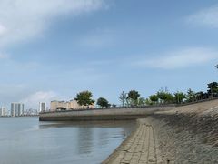 -青岛银沙滩温德姆至尊酒店