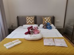 -敦南舒悦月子会所(南湖店)