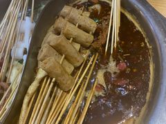 -袁记串串香(北国店)