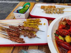 -宴天下大酒店(政和路店)