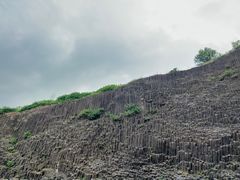 -六合国家地质公园桂子山景区