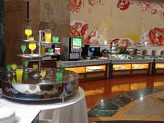 -南京维景国际大酒店咖啡厅
