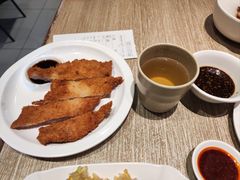 -泰煌鸡·上海白斩鸡·鸡汤面(鹤庆店)